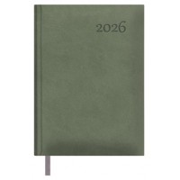 AGENDA 2026 LAUSANA DÍA PÁGINA 14 X 20 CM. COLOR VERDE DOHE 12738 - 26 (Espera 4 dias) AGENDA 2026 LAUSANA DÍA PÁGINA 14 X 20 CM. COLOR VERDE DOHE 12738 - 26 (Espera 4 dias)